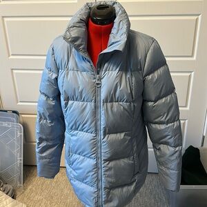 Women’s Athleta Puff coat